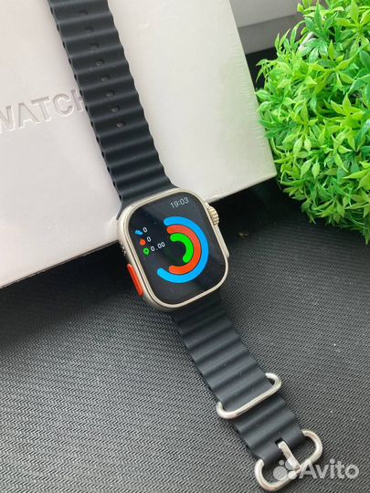 Apple Watch Ultra 2 (Арт.34154)