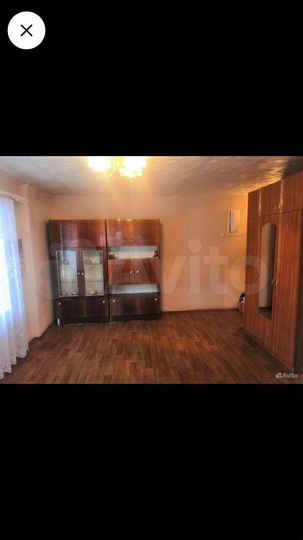 1-к. квартира, 34 м², 3/5 эт.