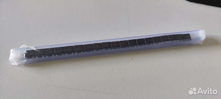 Диодный мост DB207