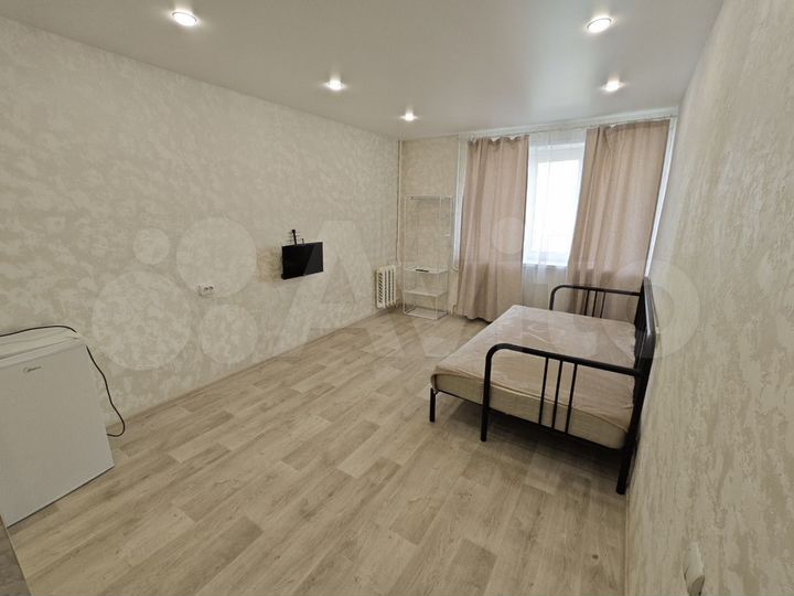 Комната 17,5 м² в 1-к., 9/9 эт.