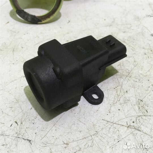 Кнопка многофункциональная Фиат Пунто 176