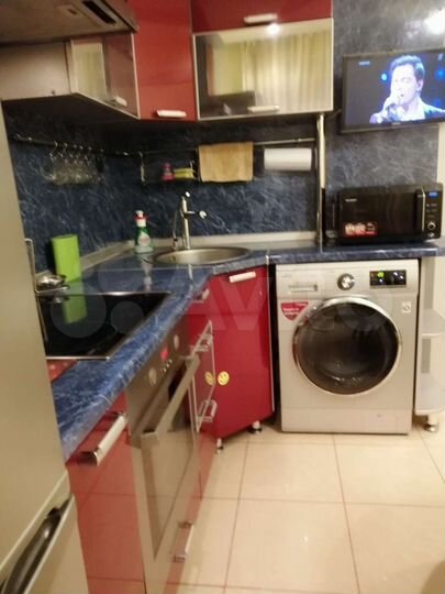 2-к. квартира, 55 м², 9/10 эт.