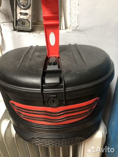 Бокс для kugo