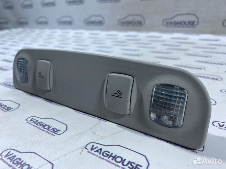 Плафон салона Audi Audi A3 Sportback 8P 1.6 BSE