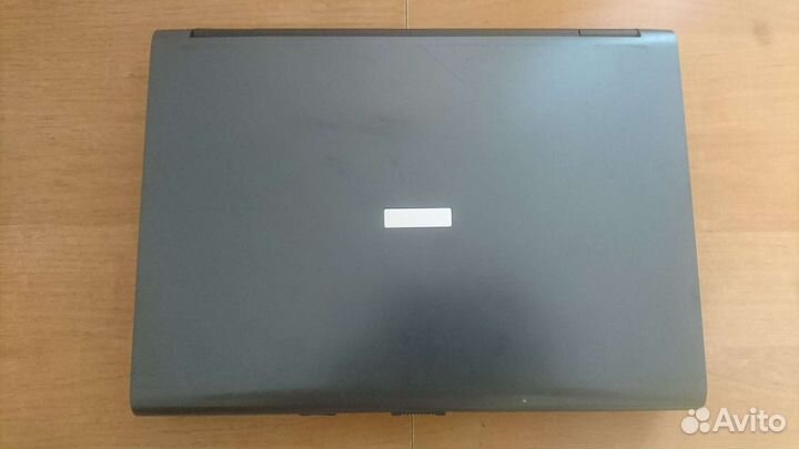 Toshiba 2x2.13, память 1Gb, SSD 960Gb, новый аккум