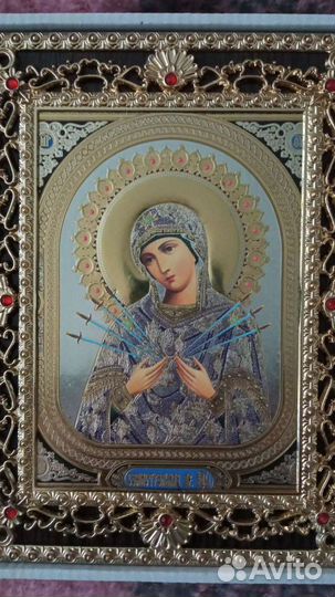 Икона николай чудотворец