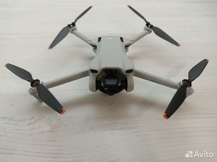 Квадрокоптер Dji mavic Mini 3