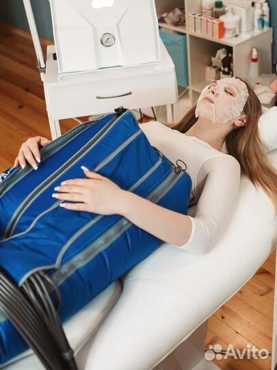 Прессотерапия