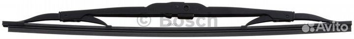 Щётка с/о 380мм зад. 3 397 004 756 Bosch