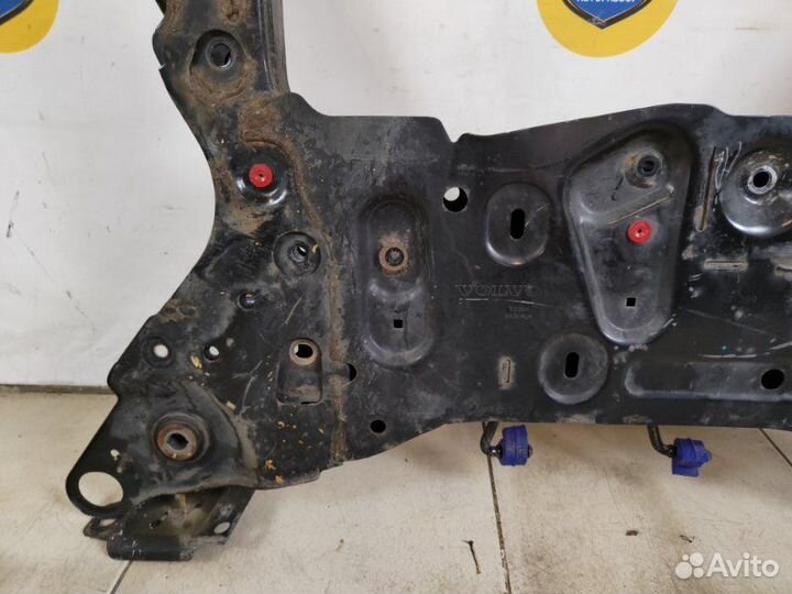 Подрамник Volvo Xc90 L A2 2.0 B4204T34 2020