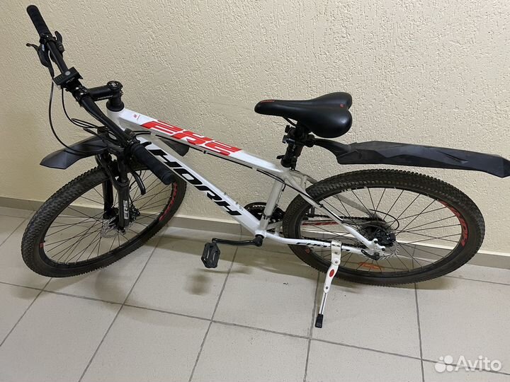 Продам горный велосипед horh