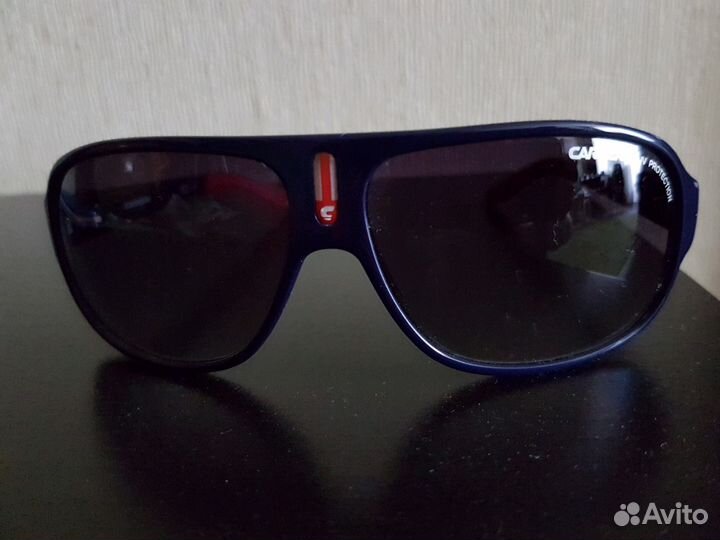 Качественные солнцезащитные очки. Оригинал