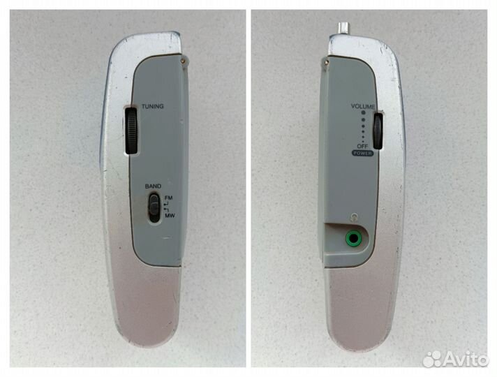 Радио Philips ae1506 радиоприемник филипс ае1506