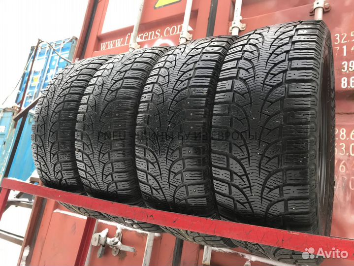 Pirelli Winter Carving 225/55 R17 97T
