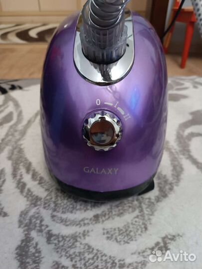 Отпариватель Galaxy GL6205