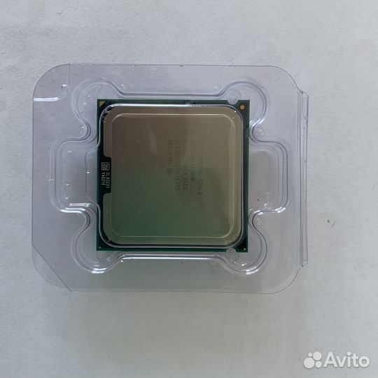 Процессор Intel Xeon E5410 (Скупка Трейд-ин)
