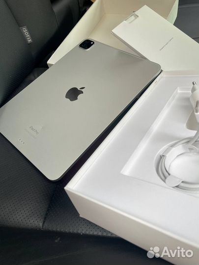 iPad Pro 11 2022 m2 256gb