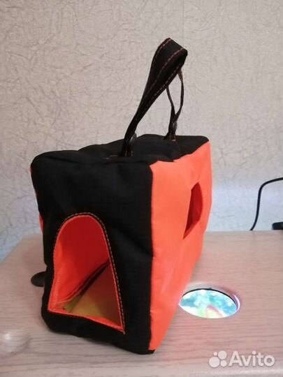 Домики для грызунов