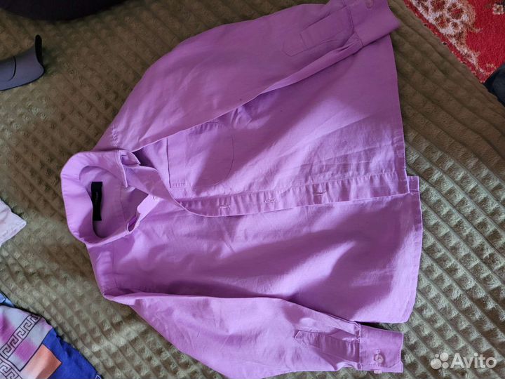 Рубашка для мальчика