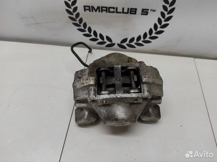 Суппорт задний правый Opel Vectra B универсал