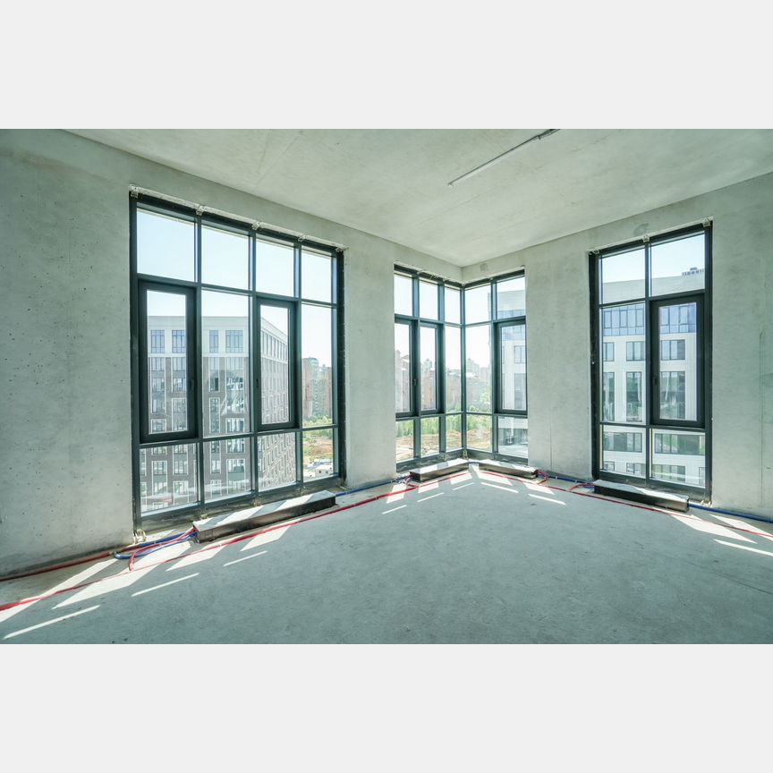 3-к. квартира, 91,7 м², 12/13 эт.