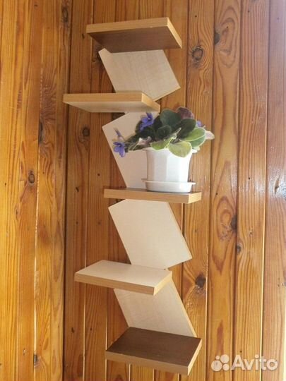 Изготовление изделий из дерева