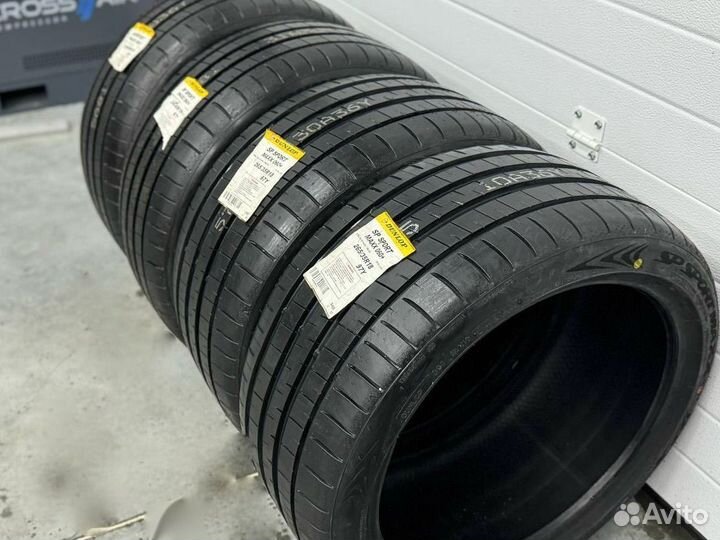 Dunlop SP Sport Maxx 060+ 255/35 R20 97Y