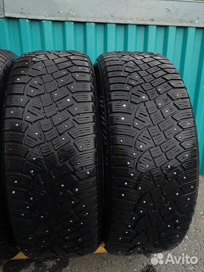 Continental IceContact 2 225/60 R18 104T