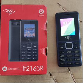 Itel it2163R