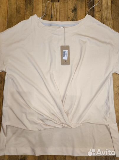 Топ B New York (новый)