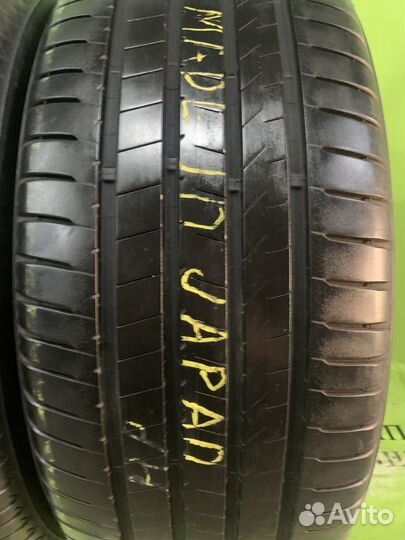 Bridgestone Alenza 001 275/50 R21 113W