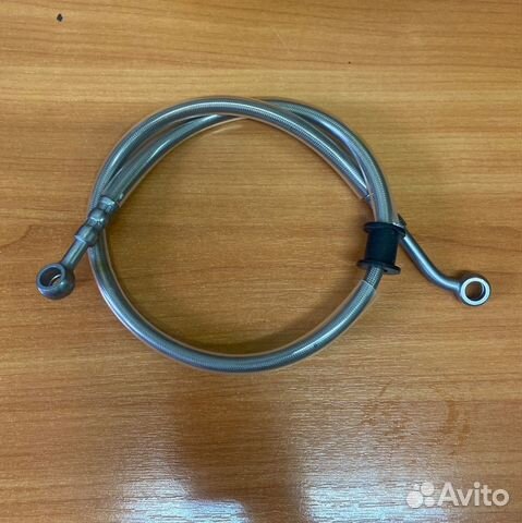 Шланг тормозной заднего суппорта Cfmoto X8