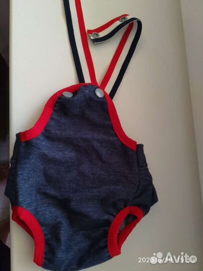 Одежда животных