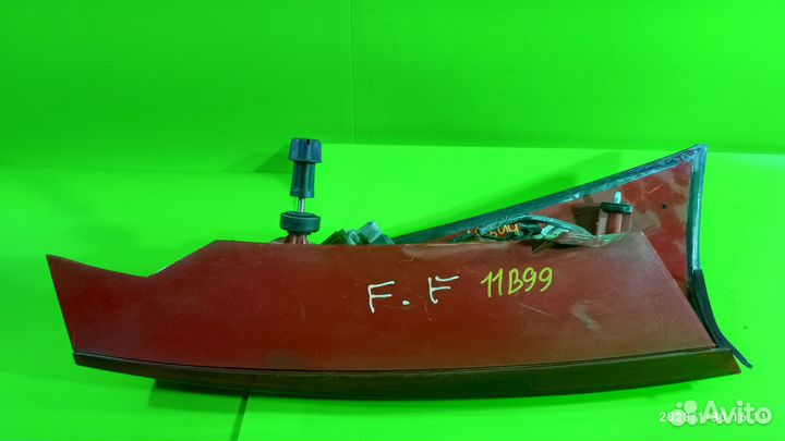 Фонарь задний правый для Ford Focus 1 1998-2005