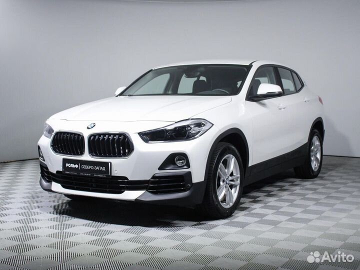 BMW X2 2 AT, 2019, 29 550 км
