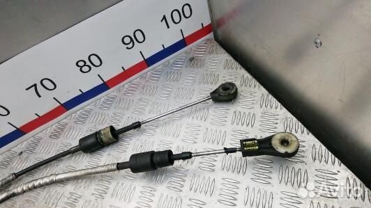 Кулиса кпп ford mondeo 4 (YML04T601)