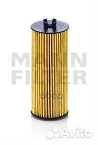 Фильтр масляный chrysler/jeep/dodge/fiat 3.6 10