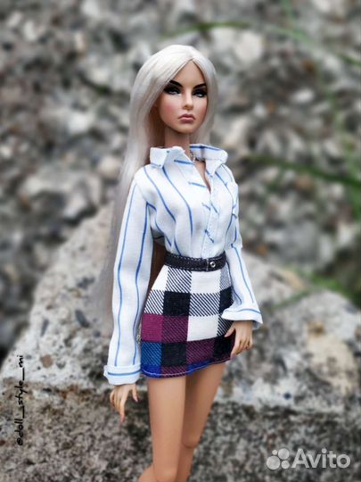 Одежда для Integrity Toys