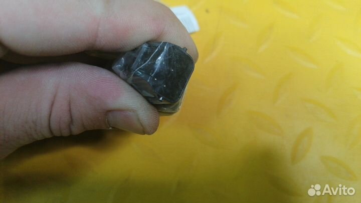 Датчик парковки