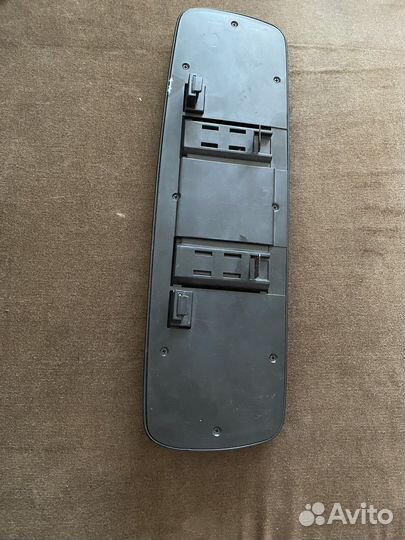 Зеркало заднего вида салонное новое