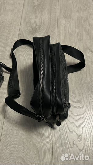 Сумки мужские