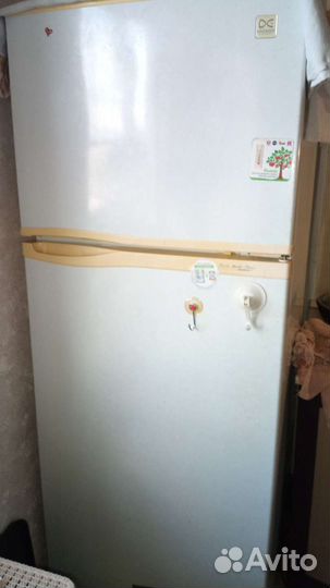 Холодильник бу