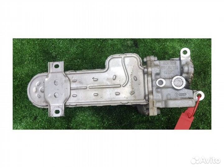 Радиатор EGR Volkswagen Passat 2008