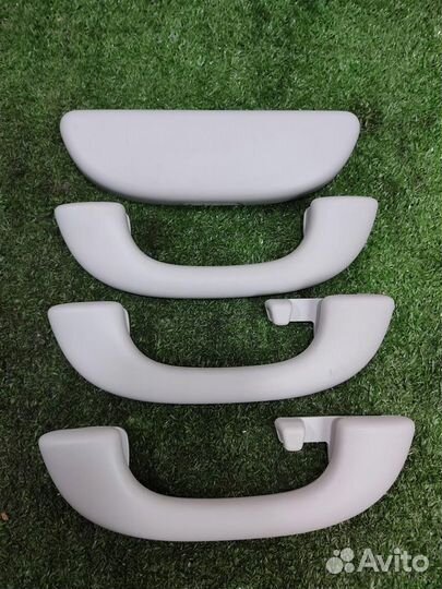 Ручка потолочная (комплект) Peugeot 308 (4E) 2008