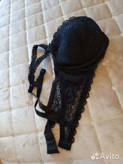 Бюстгальтер пуш ап innamore