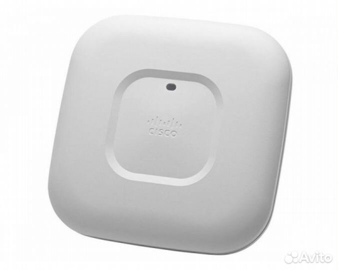 Точка доступа Cisco AIR-CAP1702I-R-K9