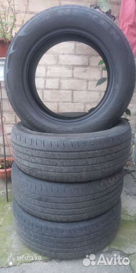 Nexen N'Fera RU1 SUV 215/60 R16