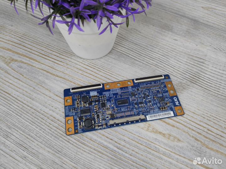 T-CON T460HW03 / 46t03-cok