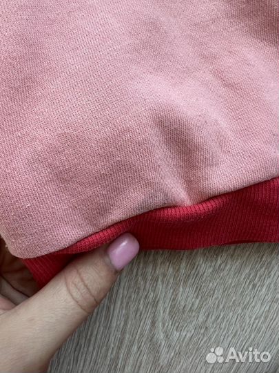 Спортивный костюм adidas для девочек