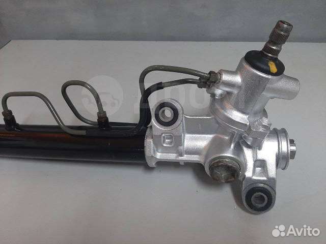 Рулевая рейка Toyota Camry/Vista SV30/SV41